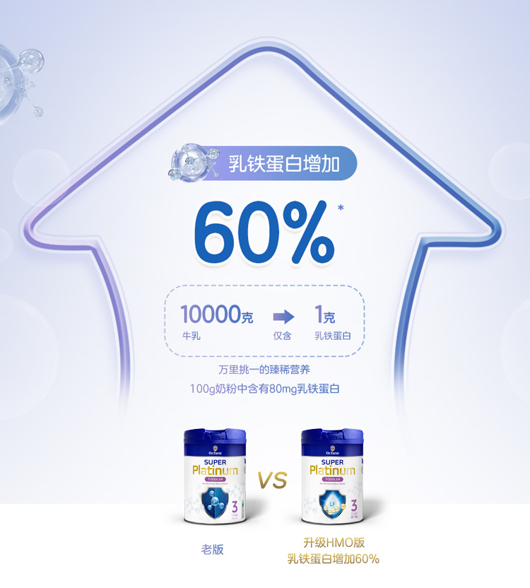 乳铁蛋白